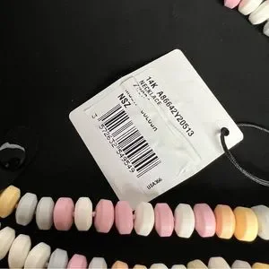 Coco Chanel Chanel Candy Necklace For Sale CHANEL Jewelry